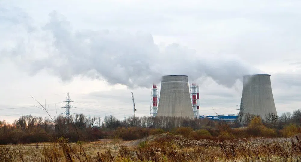 Заради системно замърсяване: Спряха работата на ТЕЦ Марица 3