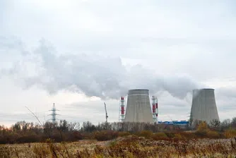 Заради системно замърсяване: Спряха работата на ТЕЦ Марица 3