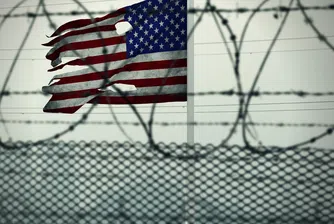 Американец поиска затвор за Джо Байдън и се озова зад решетките