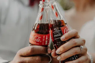 Коя е страната, която консумира най-много Coca - Cola годишно?