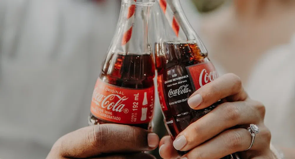 Коя е страната, която консумира най-много Coca - Cola годишно?