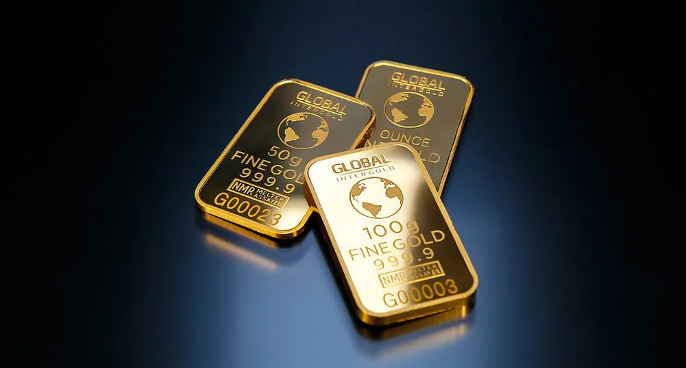 Държавата, която купува по около 200 тона злато годишно