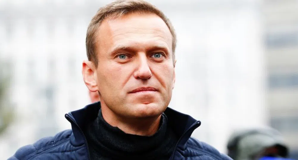 В отворено писмо: Световни личности призоваха Путин да освободи Навални