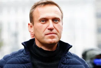 В отворено писмо: Световни личности призоваха Путин да освободи Навални