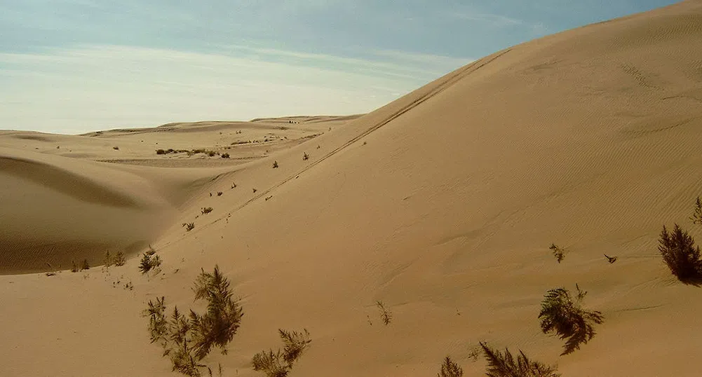 10 пустини, които си заслужават да посетите за ваканцията