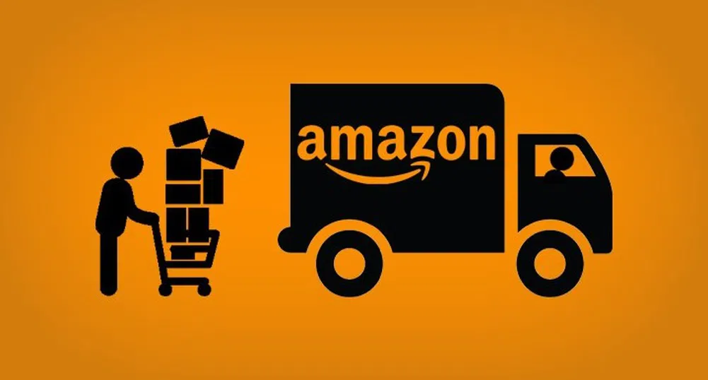 Amazon вече е сериозна заплаха за FedEx и UPS