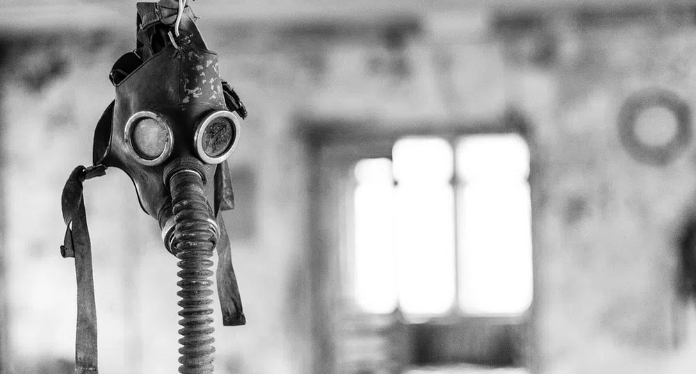 Отвориха за туристи контролната зала на 4 реактор на Чернобил