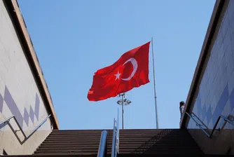 Турция избира кметове и общински съвети