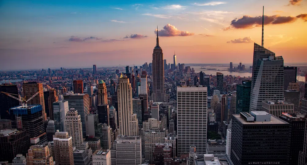 Продажбите на жилища в Манхатън с нов рекорд през първото тримесечие