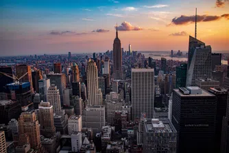 Продажбите на жилища в Манхатън с нов рекорд през първото тримесечие