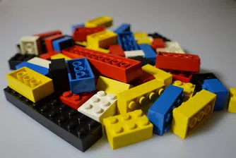 Lego отваря 120 нови магазина - въпреки пандемията