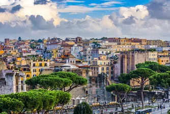 Италианско градче ще ви плати 45 000 евро, за да се преместите в него