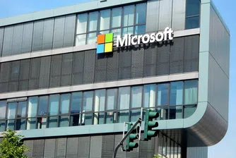 Microsoft става "въглеродно отрицателна" компания до 2030 г.