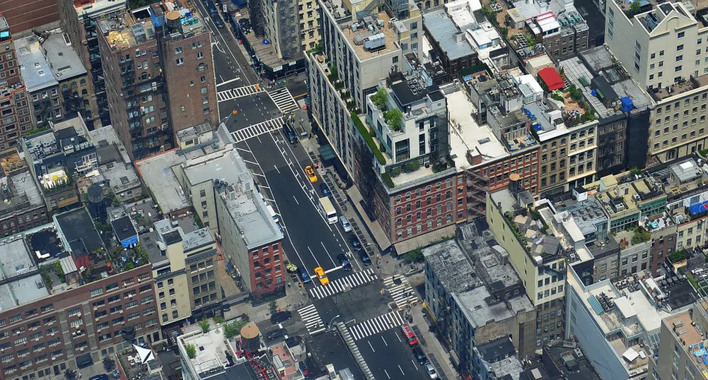 Ню Йорк: Колите на Uber и Lyft трябва да имат лиценз за такси