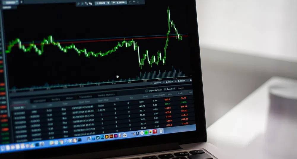 Три български компании с над 50% ръст в цената за 2019 г.