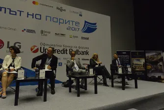 Мартин Заимов: Банките се променят отвътре