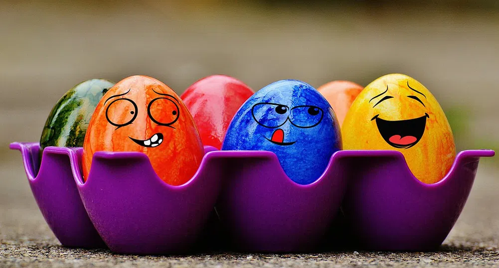 С колко поскъпнаха яйцата две седмици преди Великден?