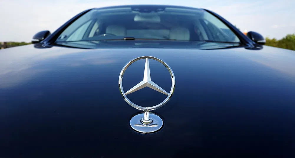 Daimler спира производството на седани Mercedes-Benz в САЩ и Мексико