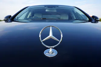 Daimler спира производството на седани Mercedes-Benz в САЩ и Мексико