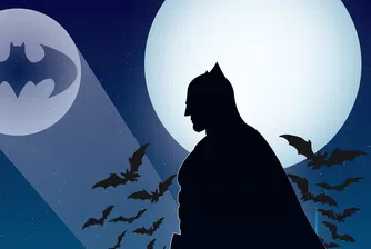 Батман генерира приходи от 600 млн. долара за по-малко от месец