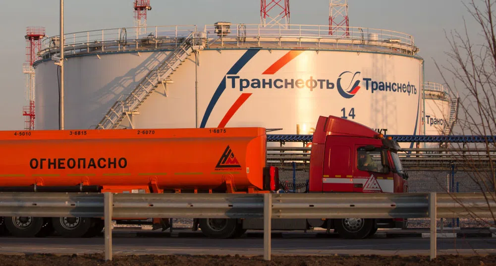 Русия ще намали добива на петрол с 500 000 барела на ден през март