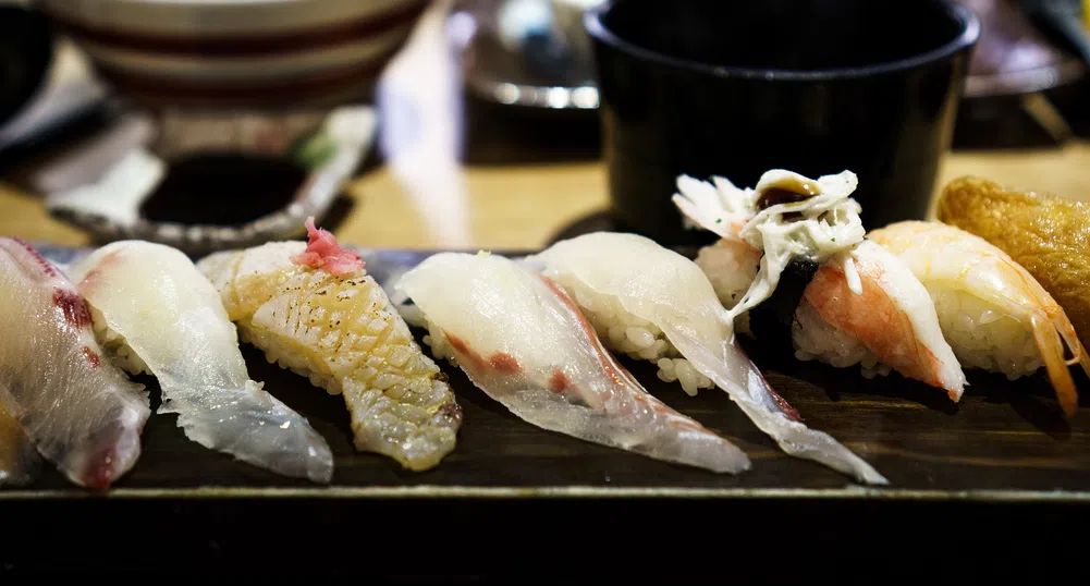 Смъртоносният деликатес, с който Япония иска да привлича туристи