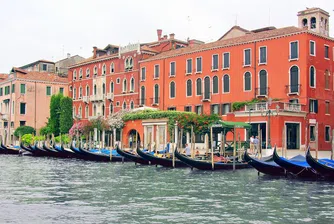 Екскурзии до Милано и Венеция - най-рано през септември