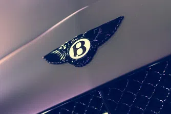 Bentley ще инвестира 3.4 млрд. долара, за да предлага само електромобили