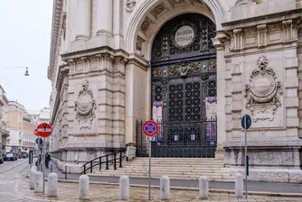 Италианските банки отчитат рязък спад на депозитите