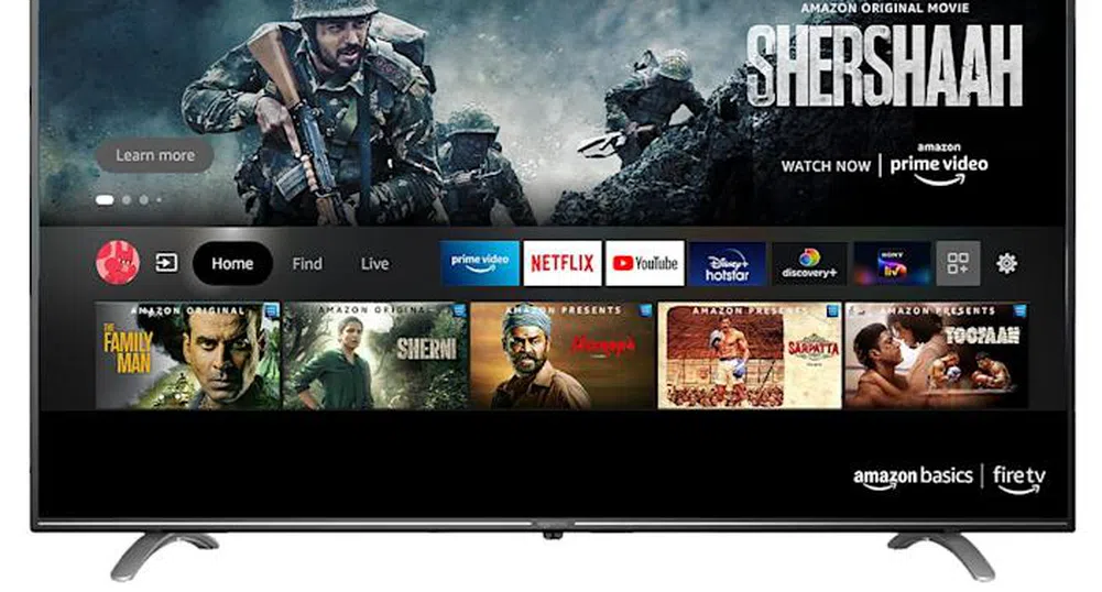 Amazon планира да пусне собствен телевизор още през тази година