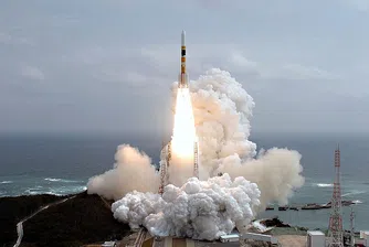 Нов провал дискредитира космическите амбиции на Япония