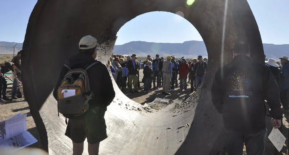 Първият полигон за ядрени бомби очаква бум на туристи заради „Опенхаймер“