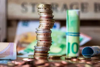 Евростат: 8,1% e инфлацията в ЕС през април, в България е 10,3%