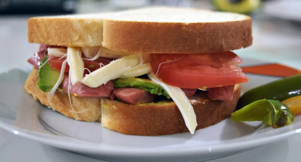 Как един сандвич може да донесе печалба от 150 000 долара