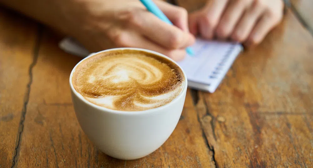 Може ли кофеинът да ви помогне да отслабнете?