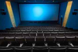 Киносалоните в Китай отварят след шестмесечно прекъсване