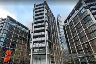 Най-скъпият пентхаус апартамент в Лондон е с цена $147 000 на кв. м.