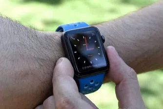 Apple Watch може точно да засича хипертония и сънна апнея