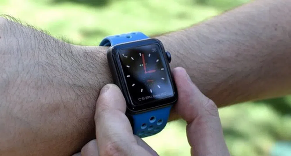 Apple Watch може точно да засича хипертония и сънна апнея