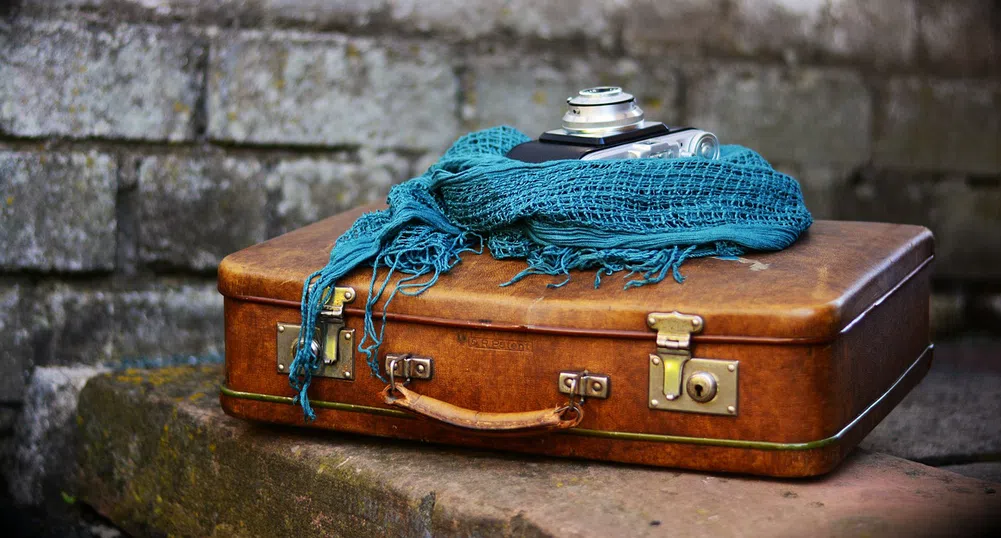 6 неща, които трябва да носите винаги когато пътувате