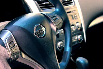 Nissan спира производството си в Русия за шест месеца