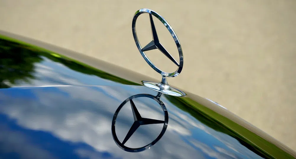 Mercedes-Benz пуска на пазара конкурент на Tesla Model S