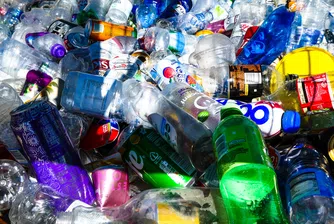 ЕК има по-високи цели за рециклирането и повторната употреба на опаковките