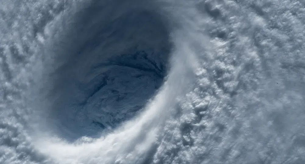 Имената за ураганите тази година са на изчерпване