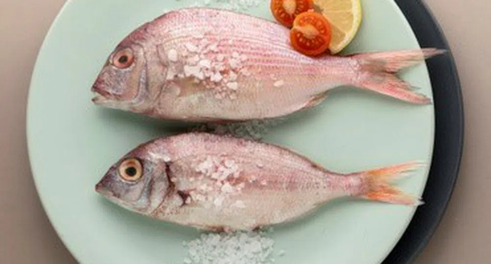 Защо замразената риба е почти винаги по-добра от прясната?