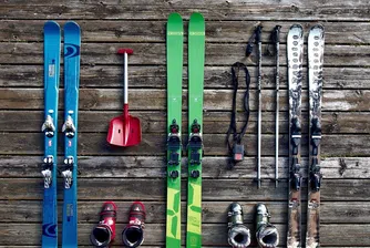 Италия се отказа да отваря ски курортите