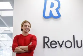 Revolut навлиза в САЩ в партньорство с Mastercard