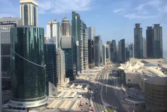 Катар отговори на арабските държави относно изискванията им