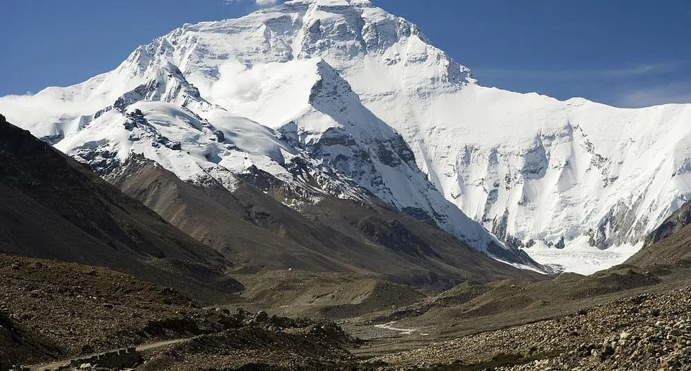 Защо шерпите могат да изкачват Еверест, без да се изморяват?