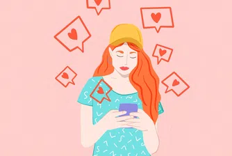 Strava, Duolingo, Yelp: Любовта дебне от всяко приложение